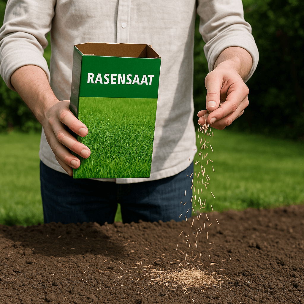 Rasentrimmer