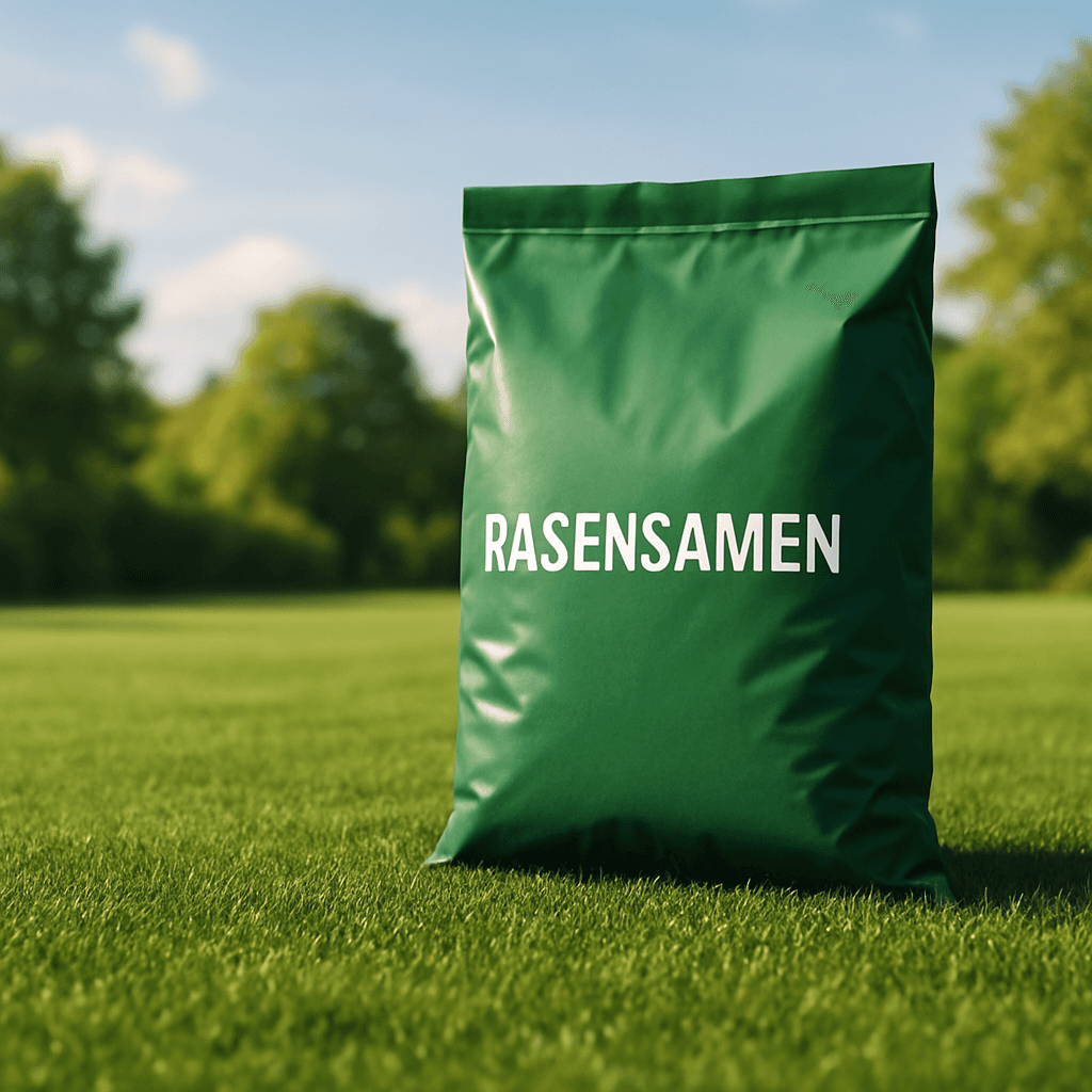 Rasentrimmer