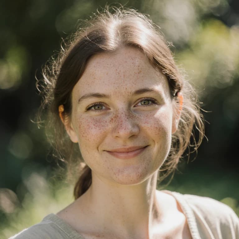 Anna Weber