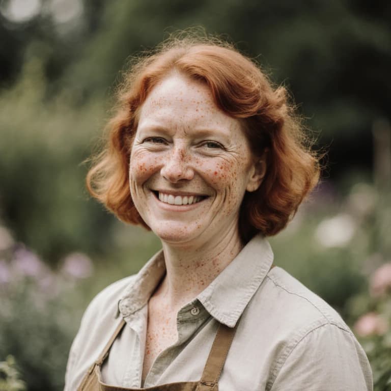 Judith Sommer