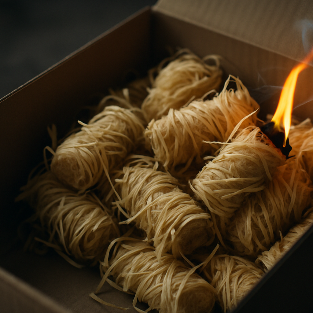 Rasentrimmer â€“ Anwendung im Garten (AI)