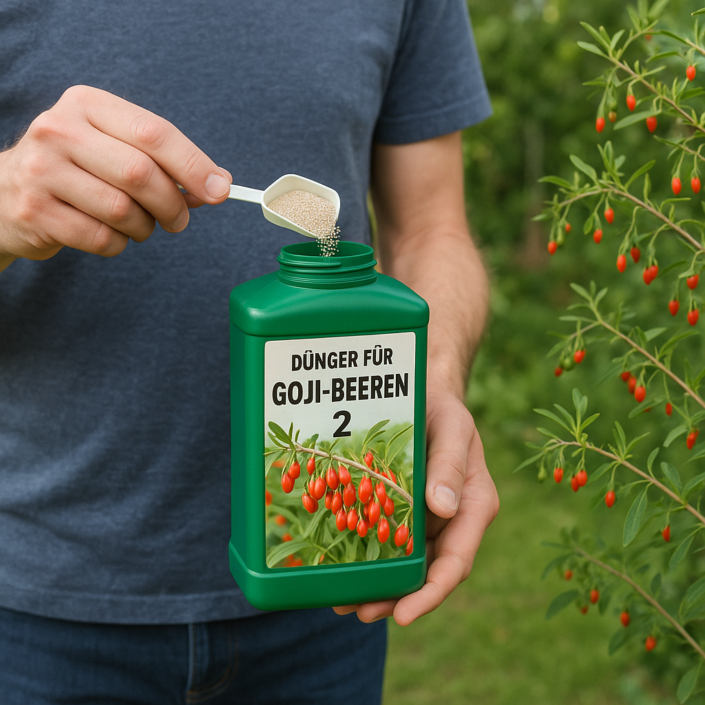 Rasentrimmer – Anwendung im Garten (AI)