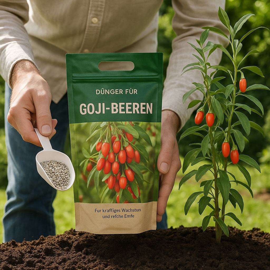 Rasentrimmer – Anwendung im Garten (AI)