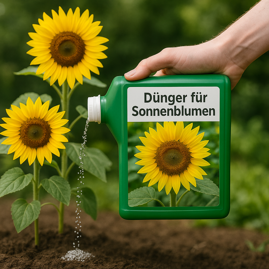 Rasentrimmer – Anwendung im Garten (AI)