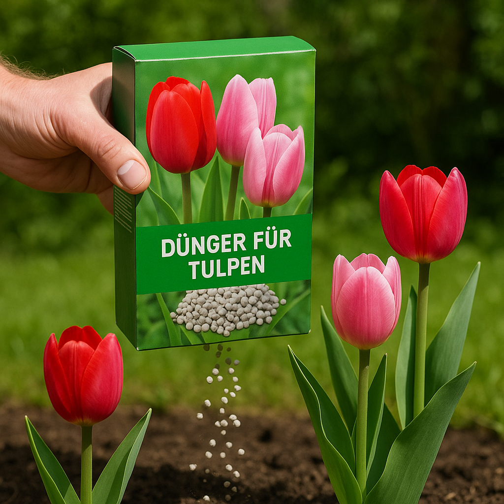 Rasentrimmer – Anwendung im Garten (AI)