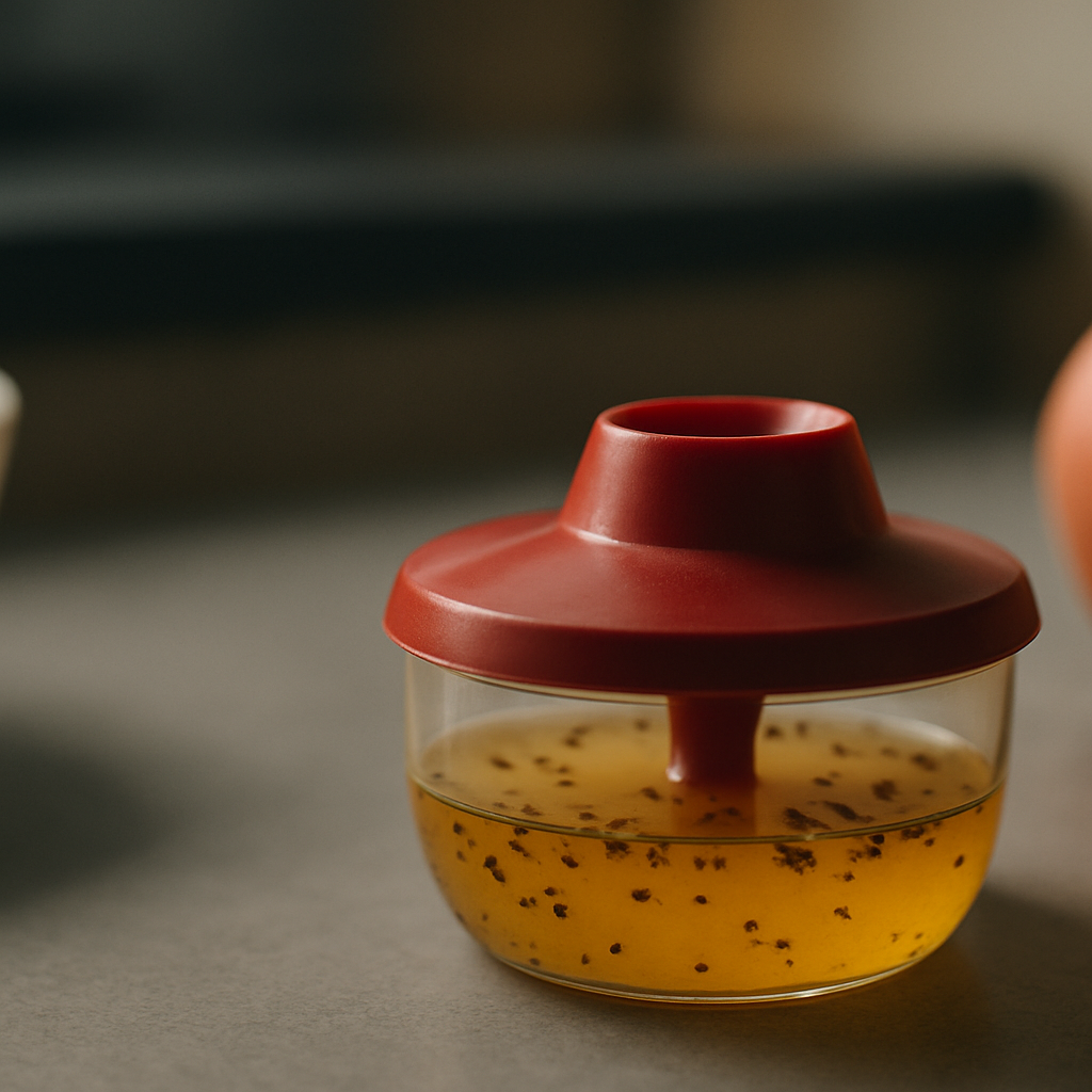 Rasentrimmer â€“ Anwendung im Garten (AI)