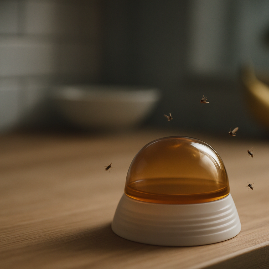 Rasentrimmer â€“ Anwendung im Garten (AI)