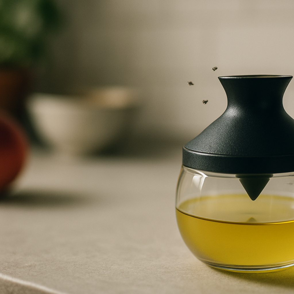 Rasentrimmer â€“ Anwendung im Garten (AI)