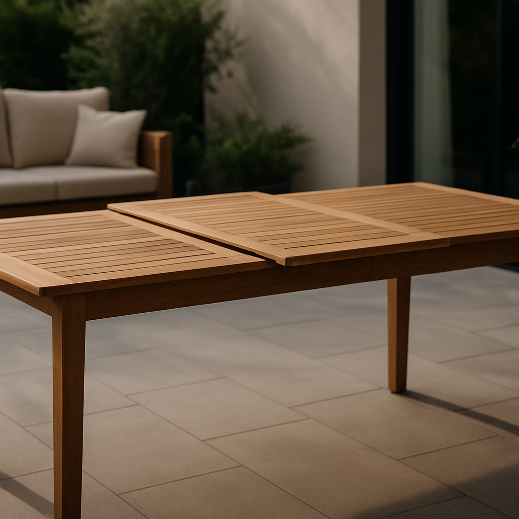 Rasentrimmer â€“ Anwendung im Garten (AI)