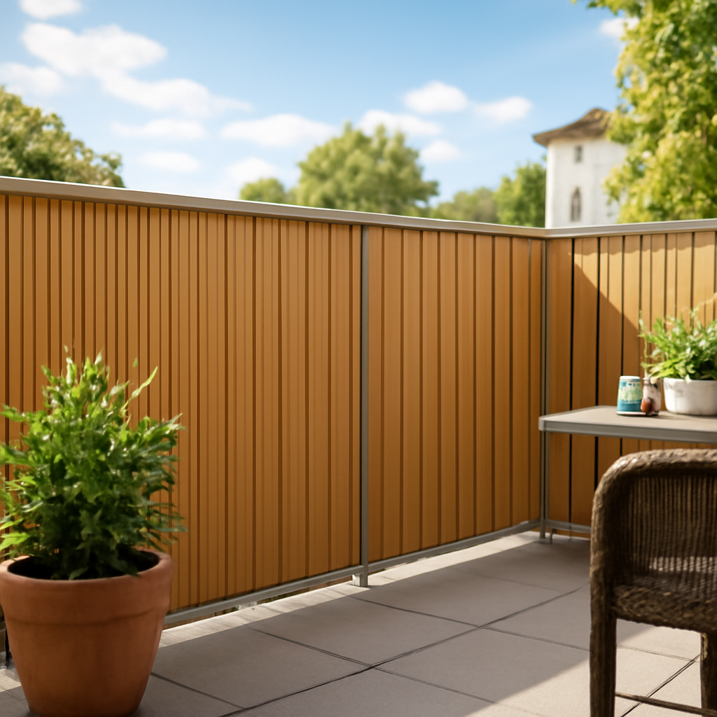 Rasentrimmer – Anwendung im Garten (KI)