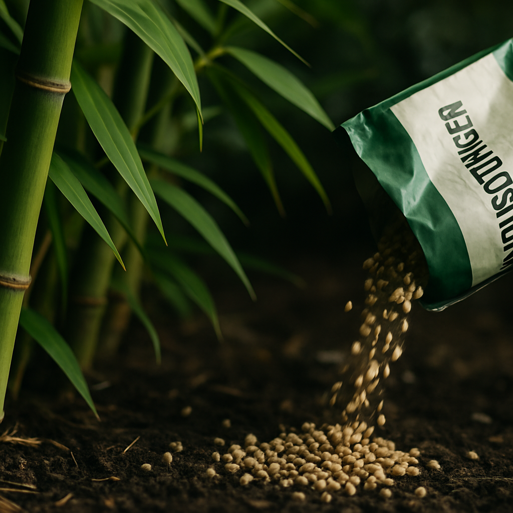 Rasentrimmer – Anwendung im Garten (AI)