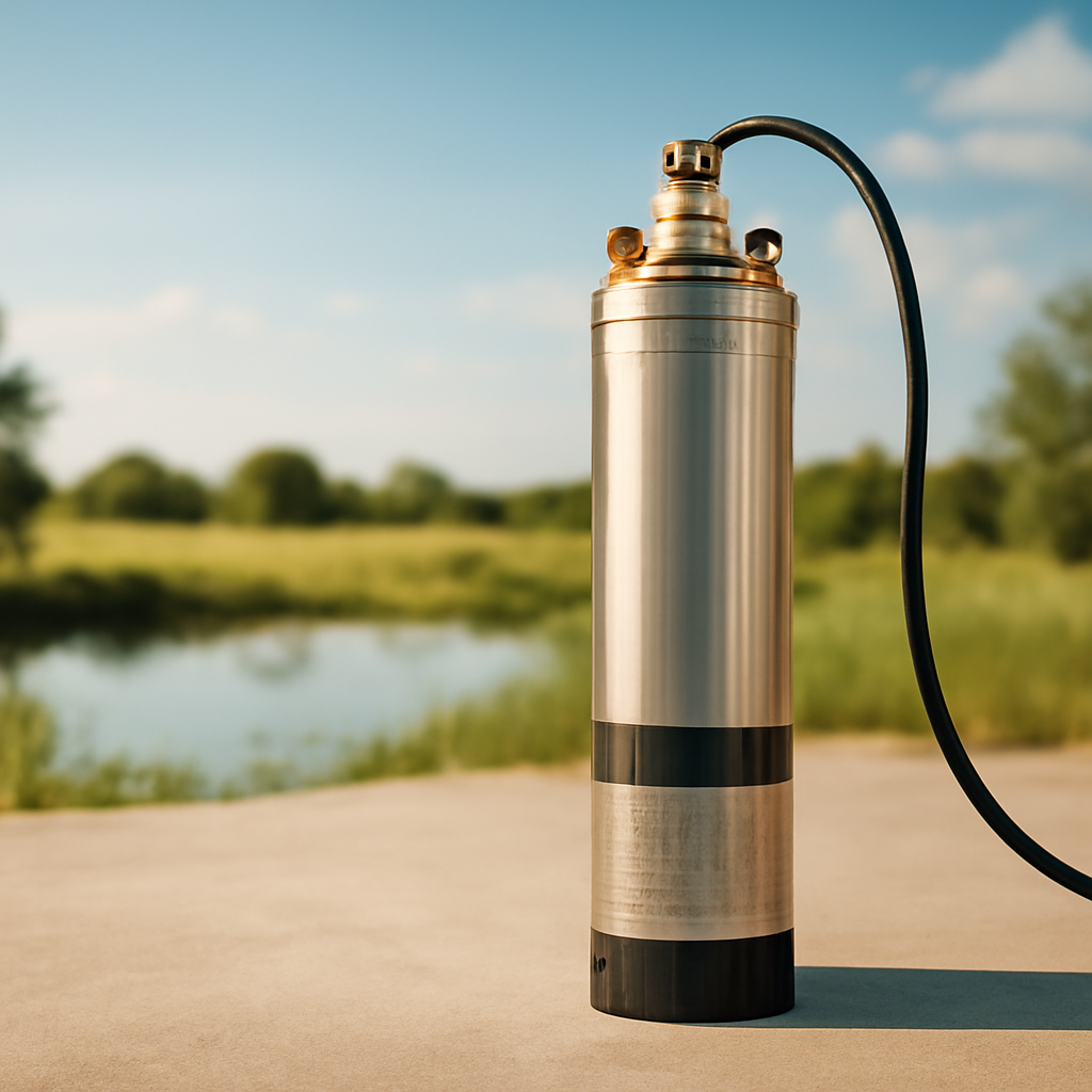 Rasentrimmer – Anwendung im Garten (AI)