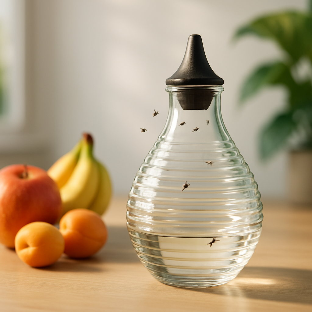 Rasentrimmer – Anwendung im Garten (AI)