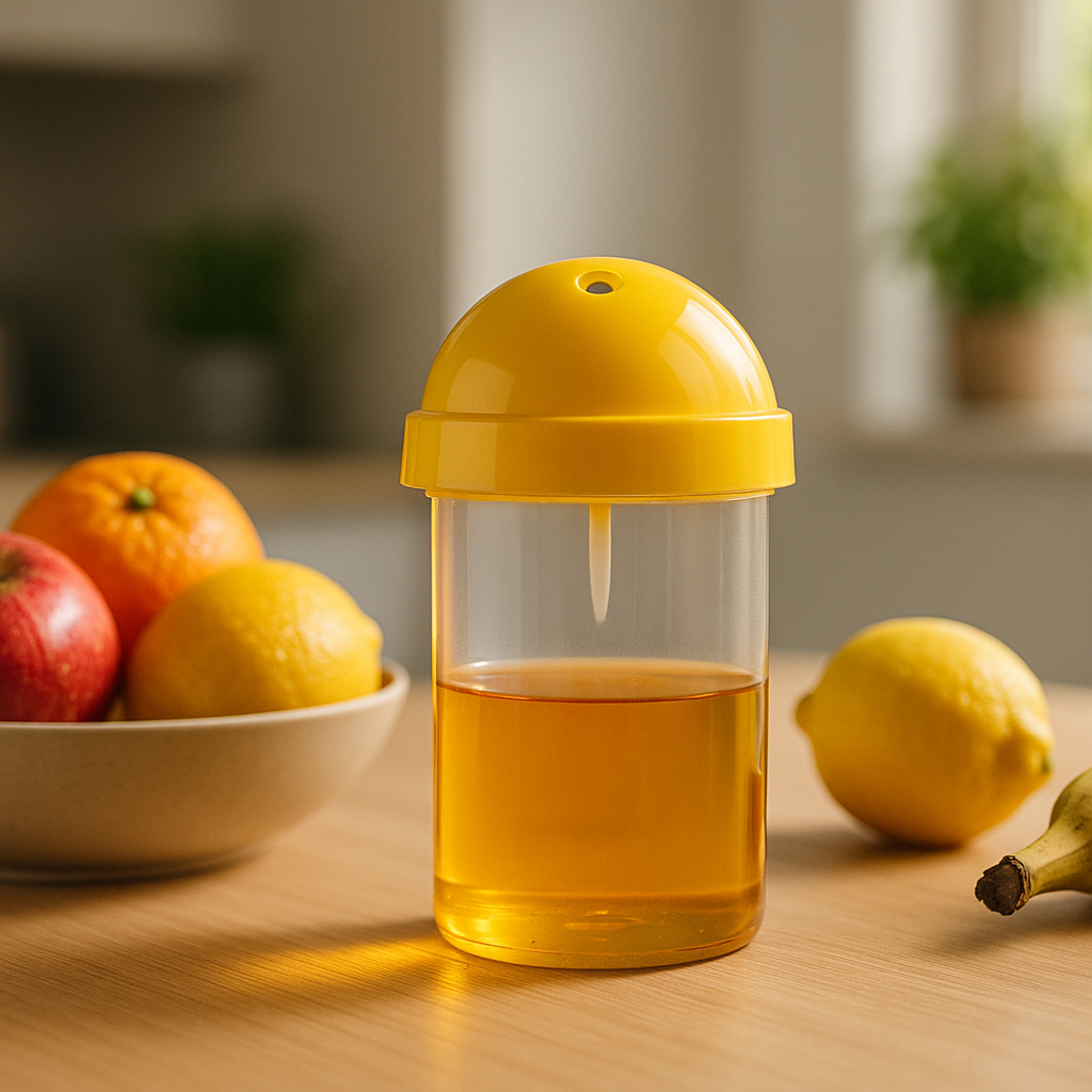 Rasentrimmer – Anwendung im Garten (AI)