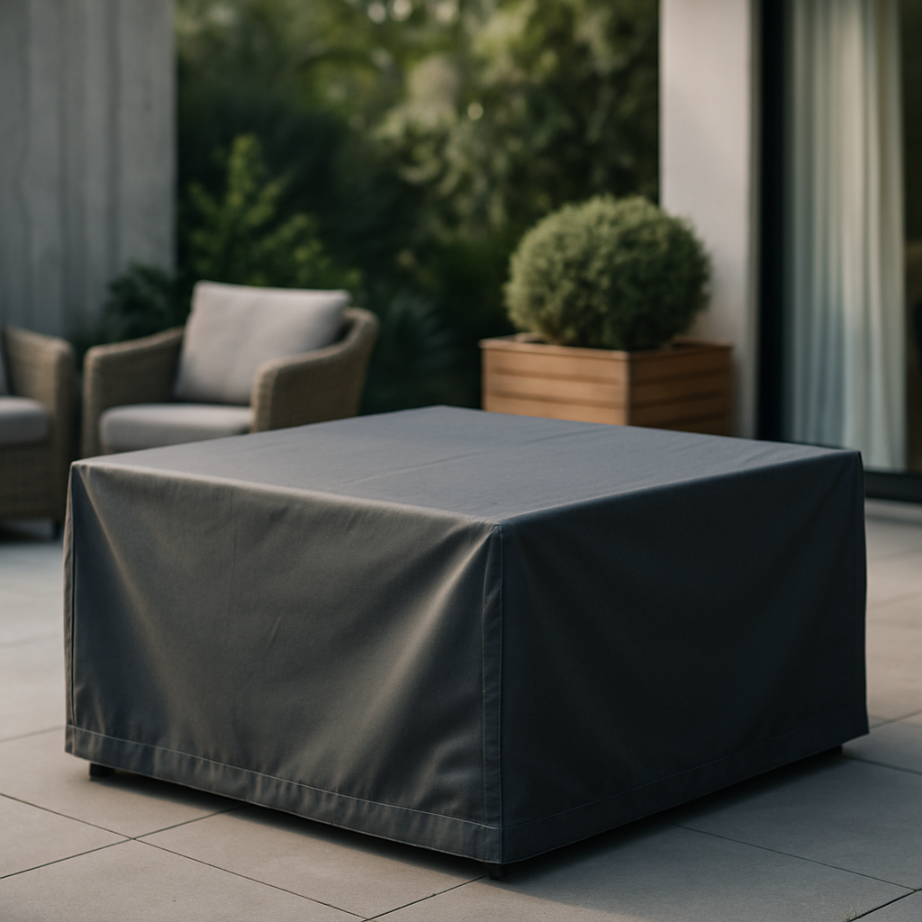 Rasentrimmer â€“ Anwendung im Garten (AI)