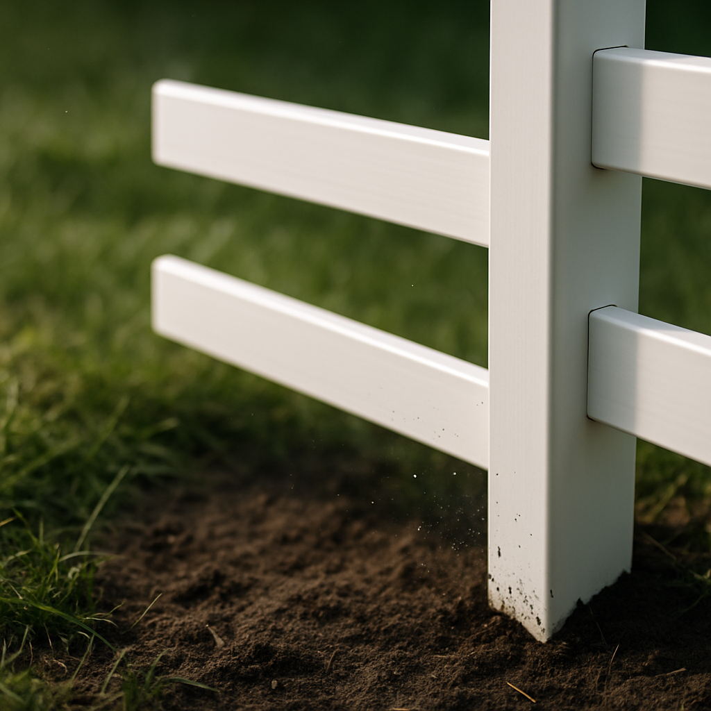 Rasentrimmer â€“ Anwendung im Garten (AI)