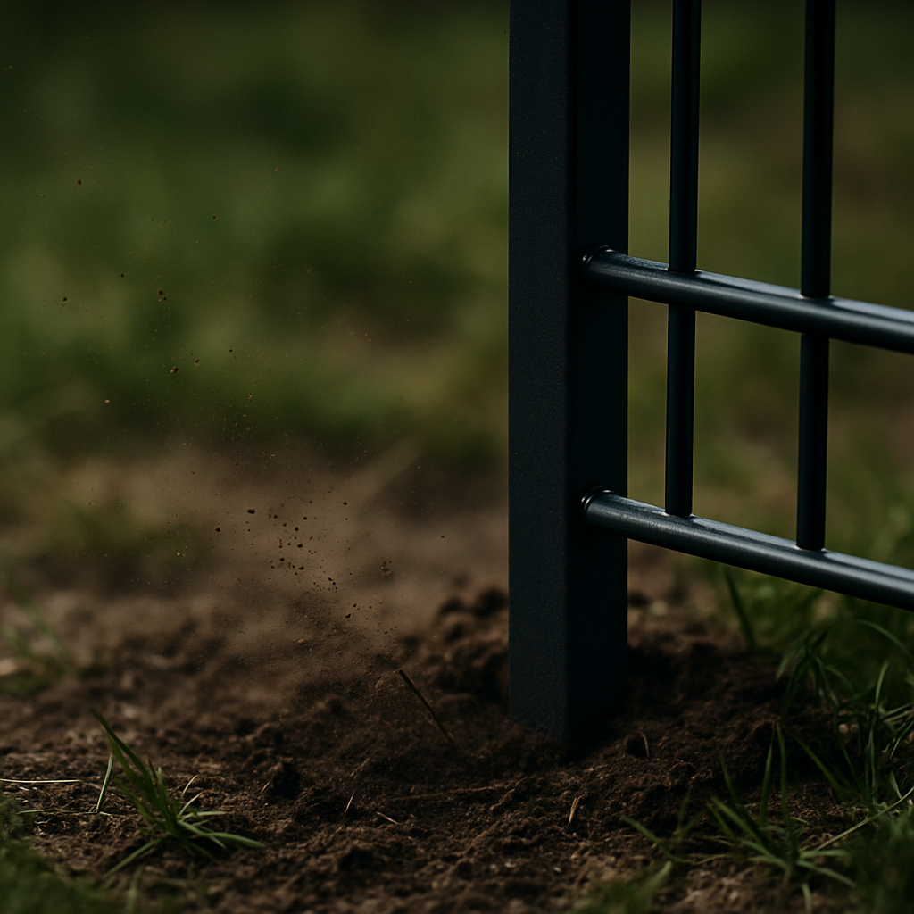 Rasentrimmer â€“ Anwendung im Garten (AI)