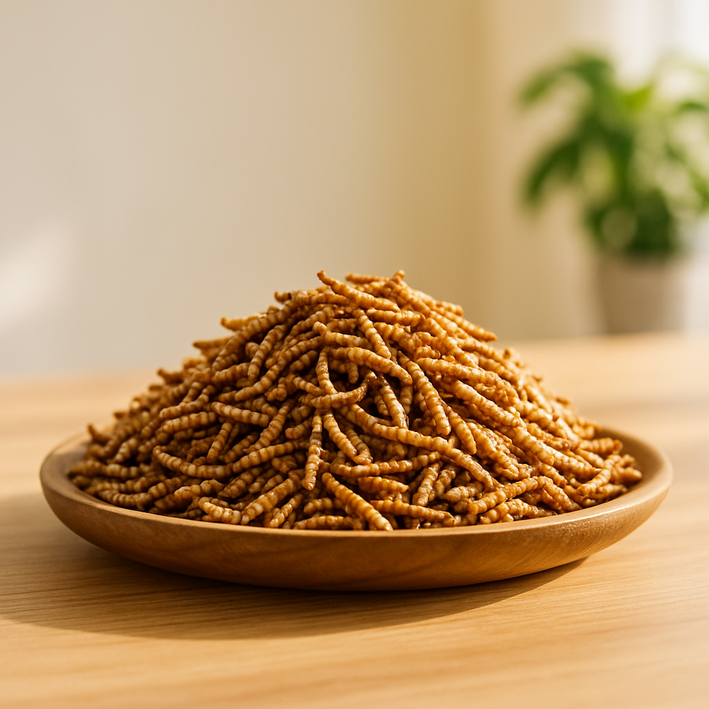 Rasentrimmer – Anwendung im Garten (AI)