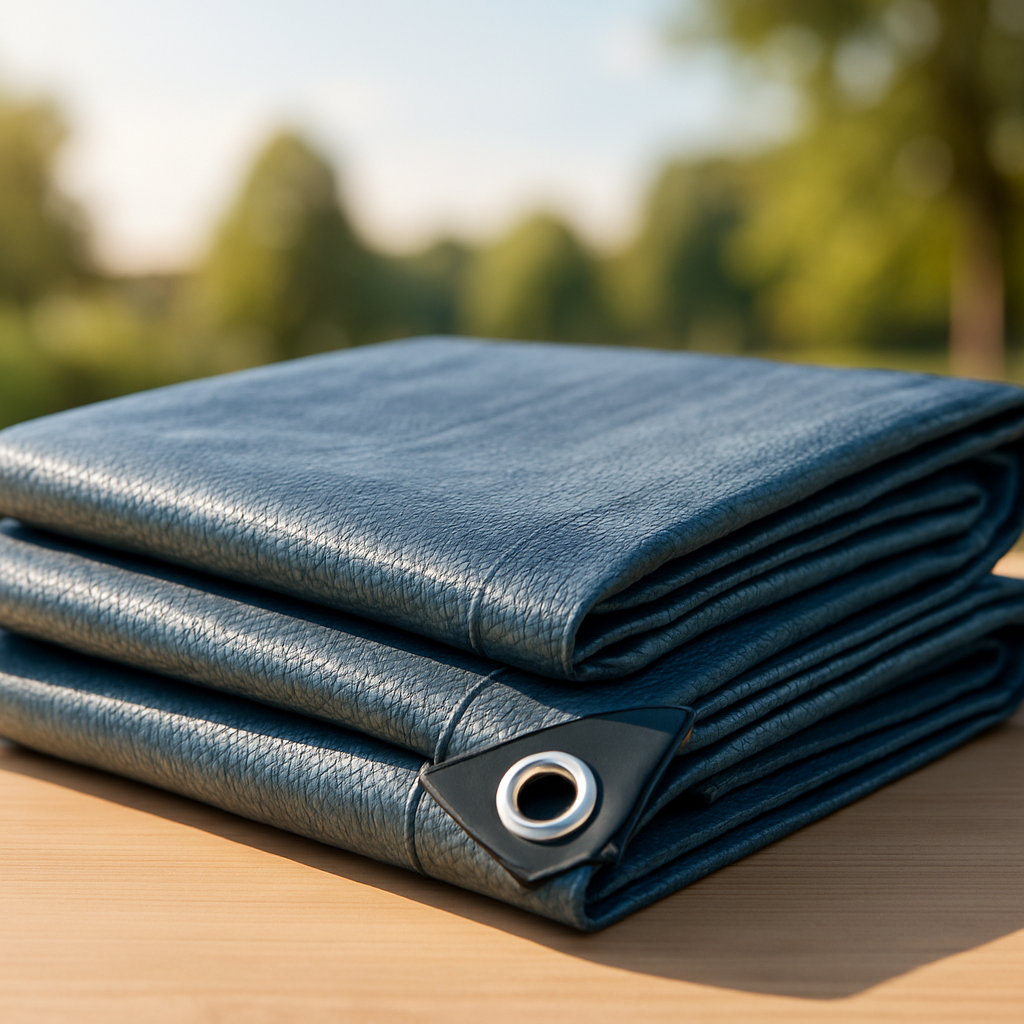 Rasentrimmer – Anwendung im Garten (AI)