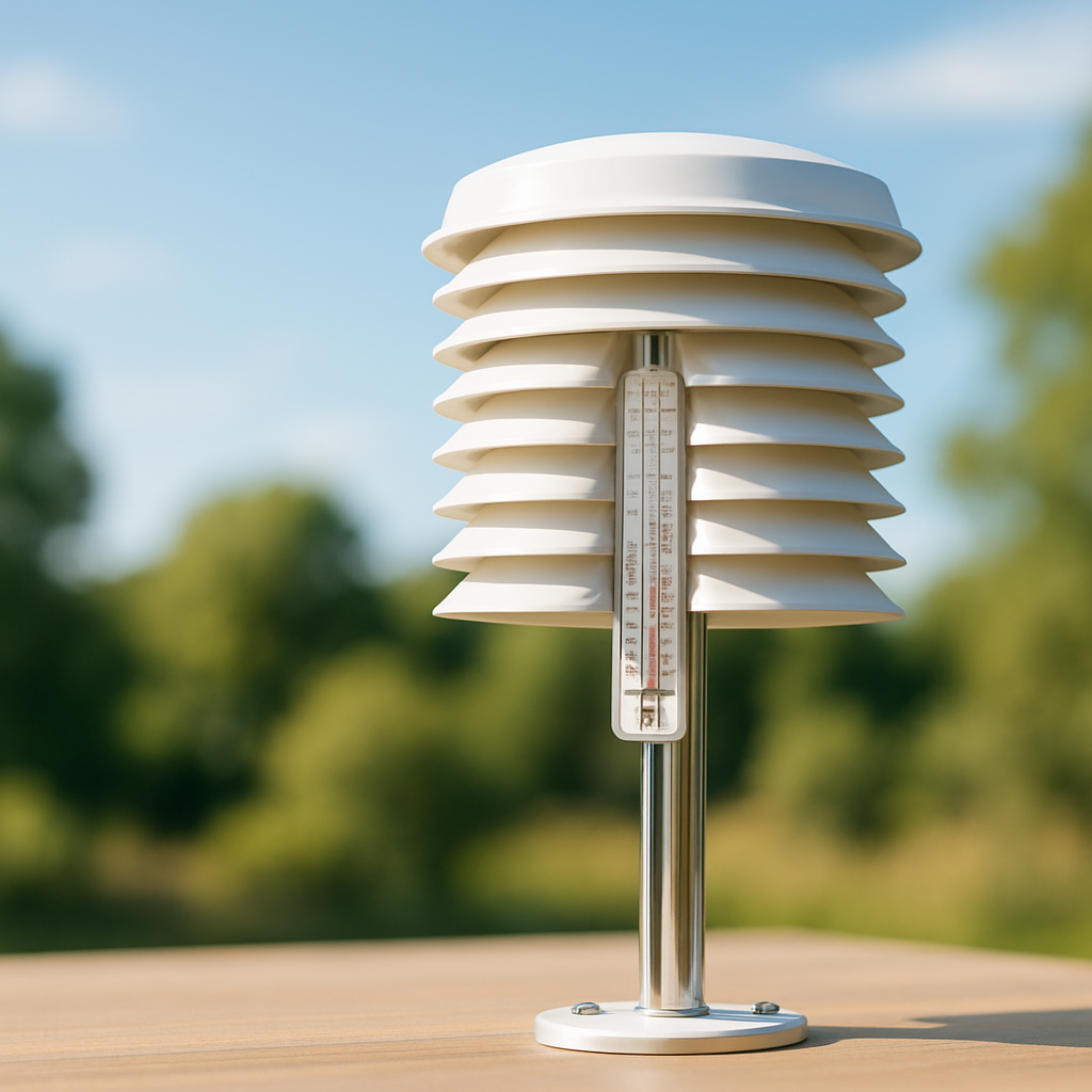 Rasentrimmer – Anwendung im Garten (AI)