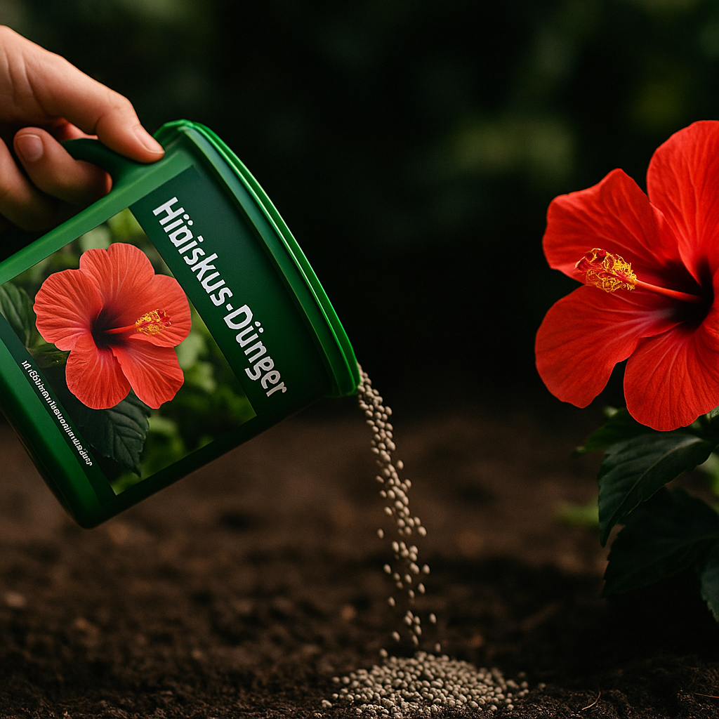 Rasentrimmer – Anwendung im Garten (AI)