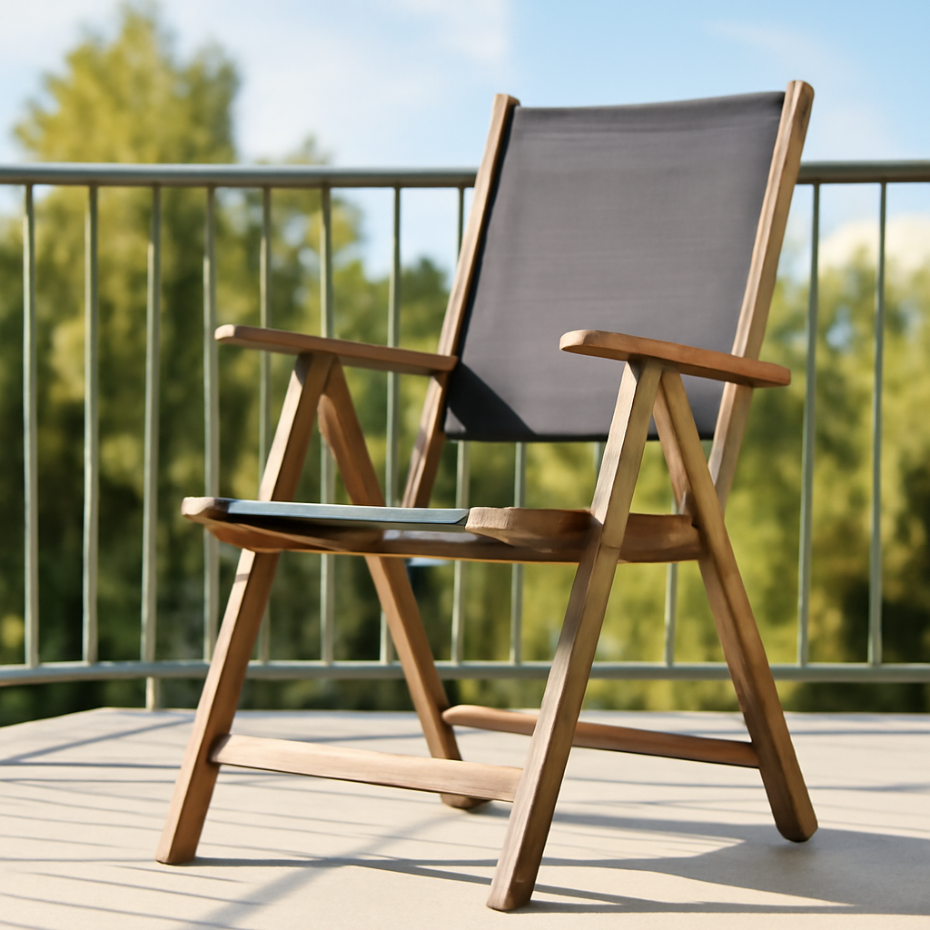 Rasentrimmer – Anwendung im Garten (KI)