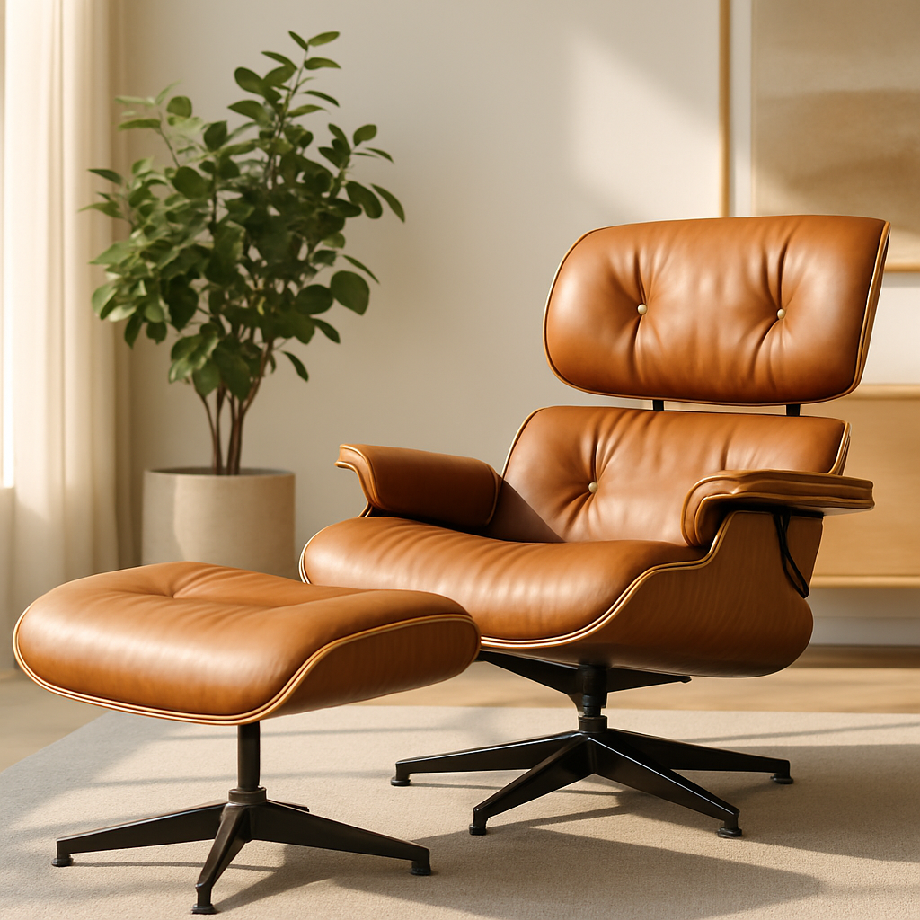 Rasentrimmer – Anwendung im Garten (AI)