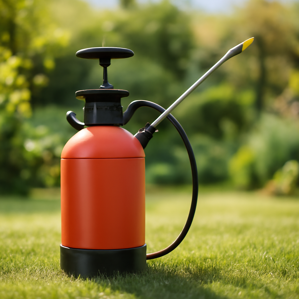 [Rasentrimmer](https://garden-hero.local/werkzeuge/rasentrimmer) – Anwendung im Garten (KI)