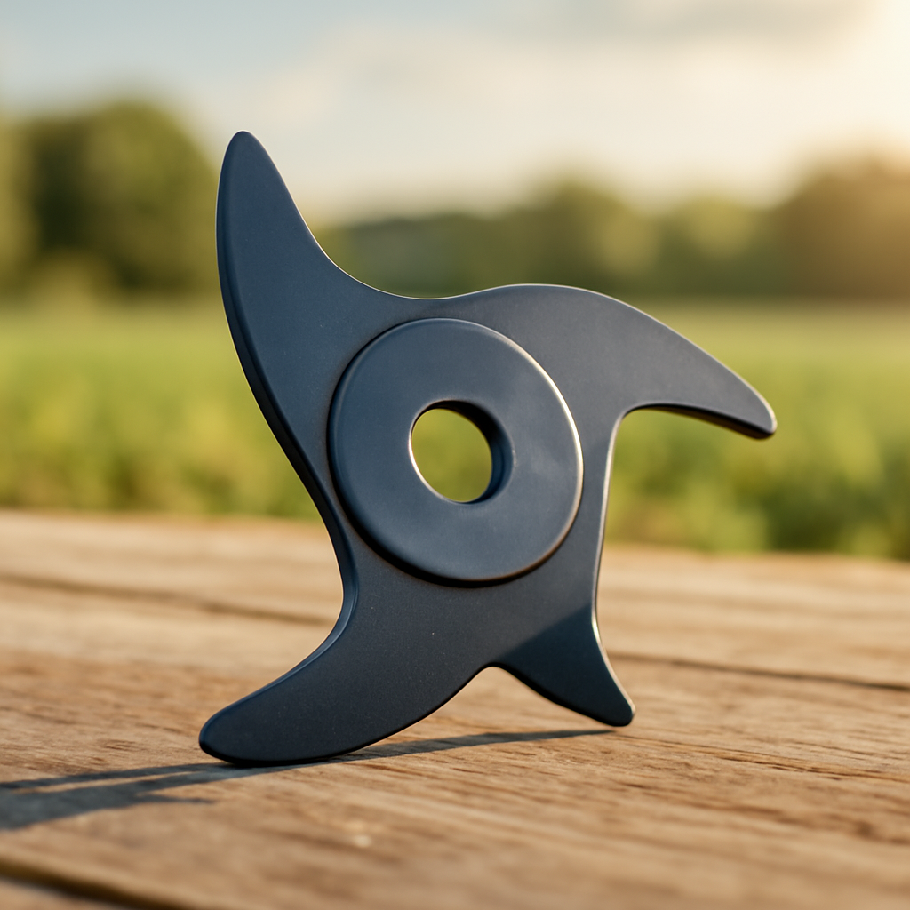 Rasentrimmer – Anwendung im Garten (AI)