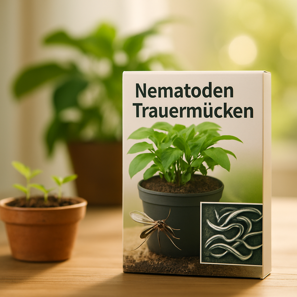 Rasentrimmer – Anwendung im Garten (AI)