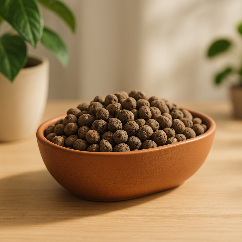 Rasentrimmer – Anwendung im Garten (AI)