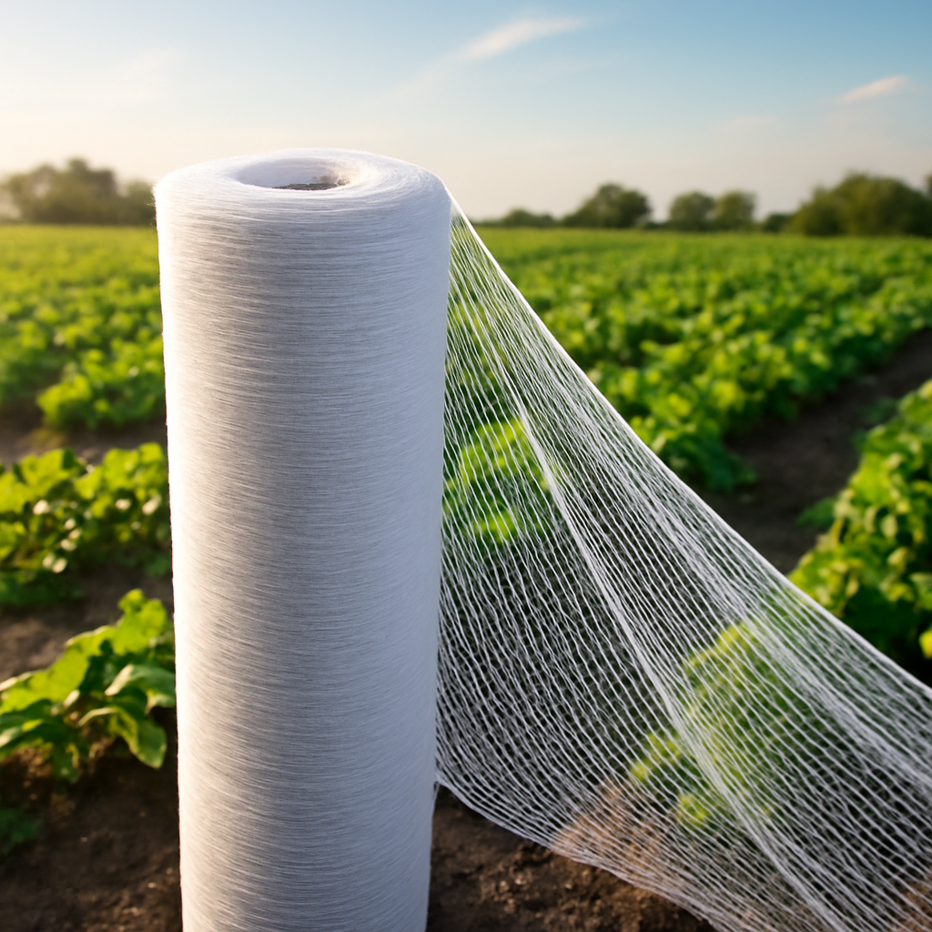 Rasentrimmer – Anwendung im Garten (KI)