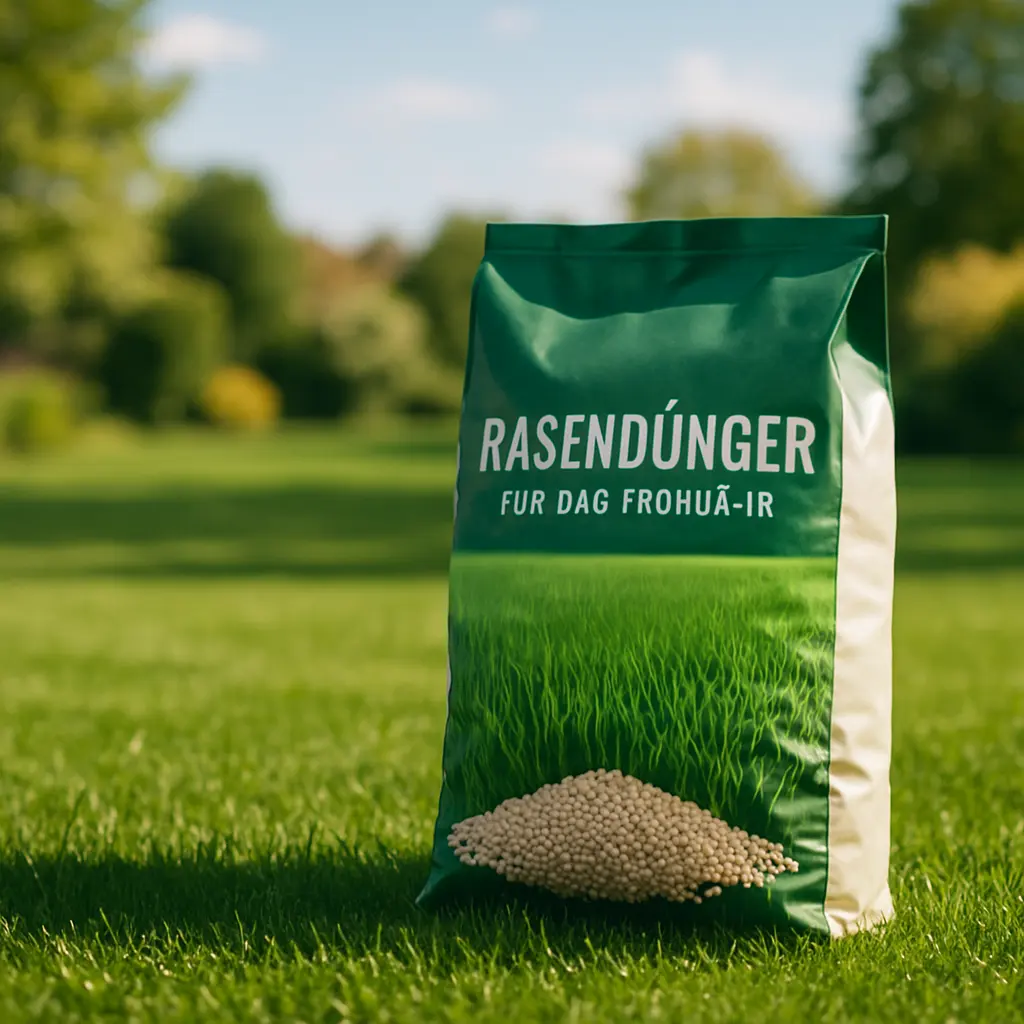 Rasentrimmer