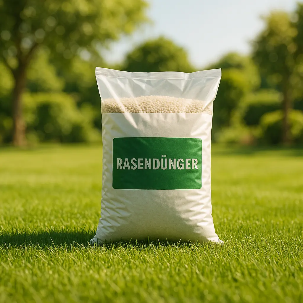 Rasentrimmer