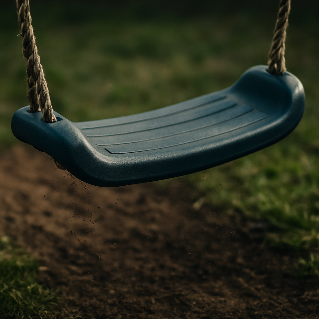 Rasentrimmer â€“ Anwendung im Garten (AI)