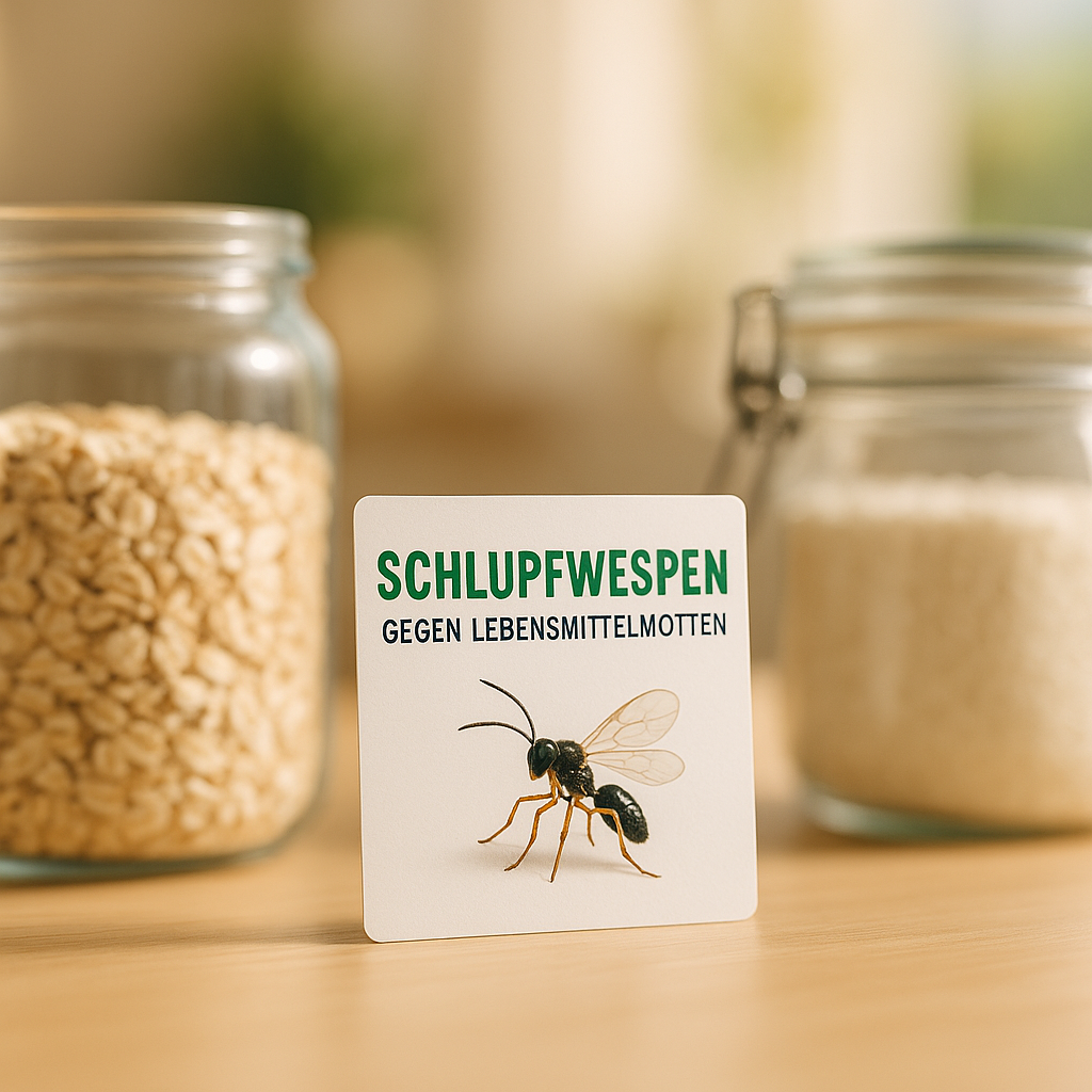 Rasentrimmer – Anwendung im Garten (AI)