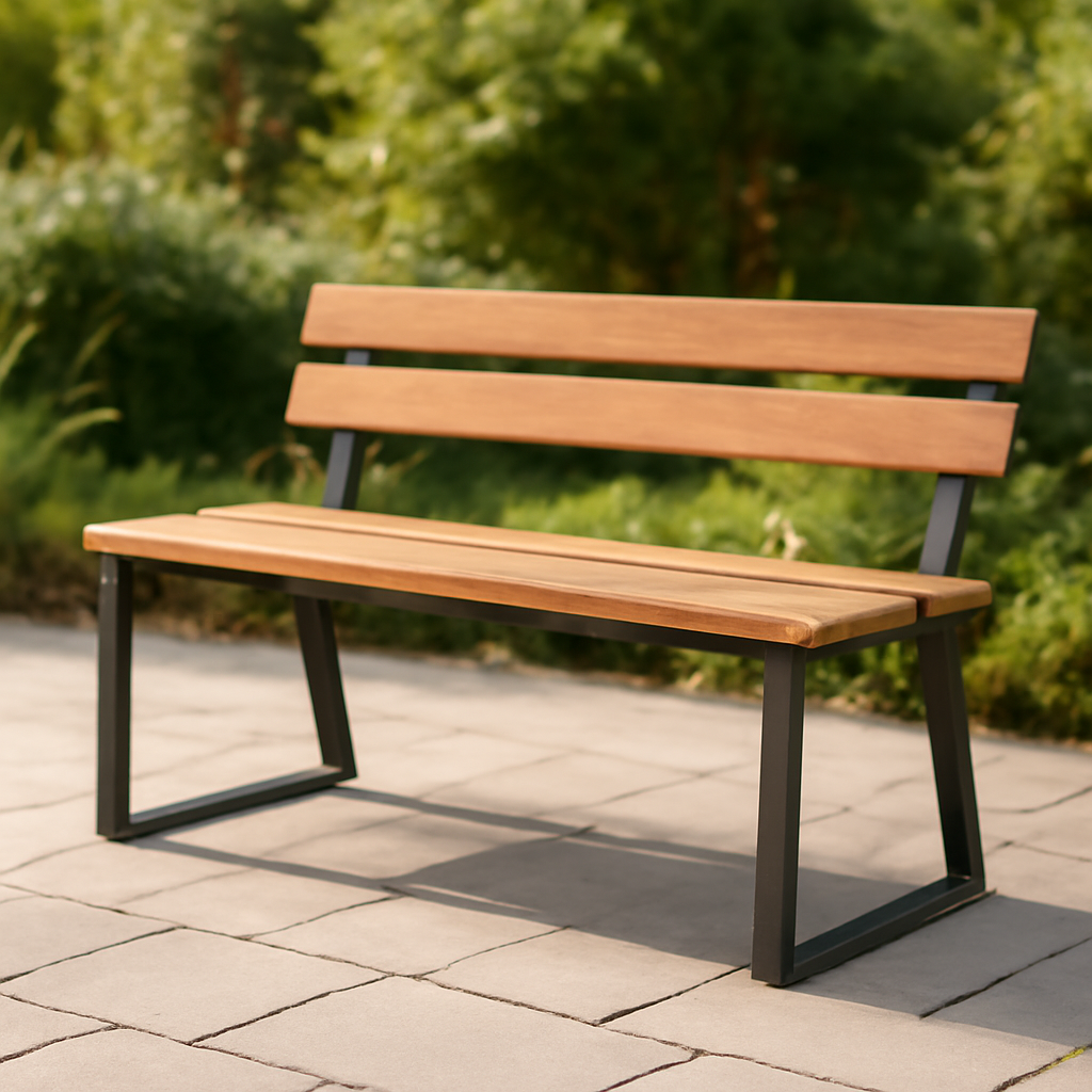 Rasentrimmer – Anwendung im Garten (KI)