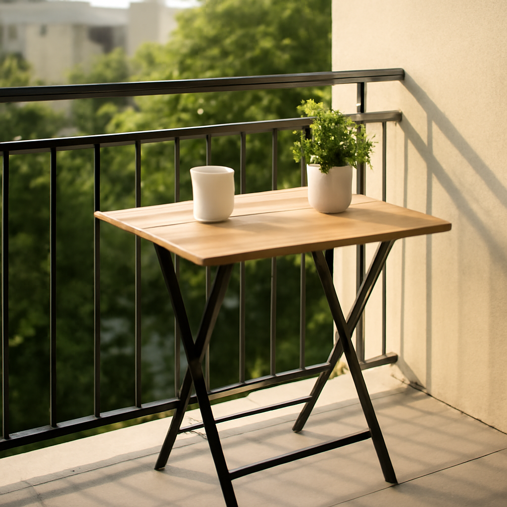 Rasentrimmer – Anwendung im Garten (KI)