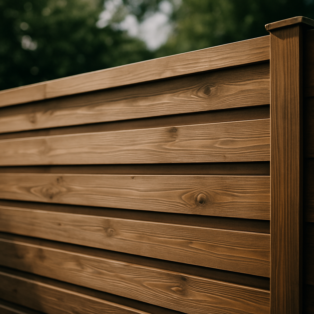 Rasentrimmer â€“ Anwendung im Garten (AI)