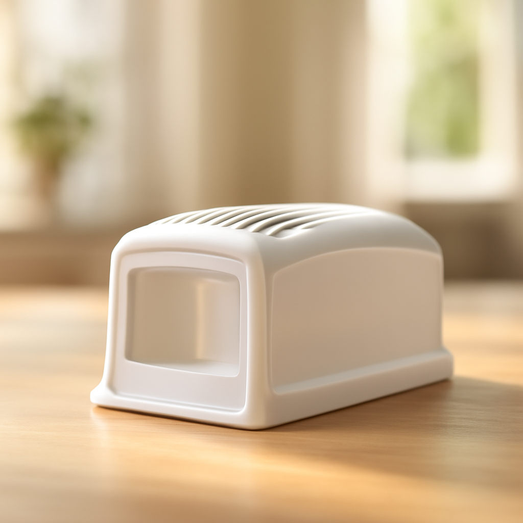 Rasentrimmer – Anwendung im Garten (AI)