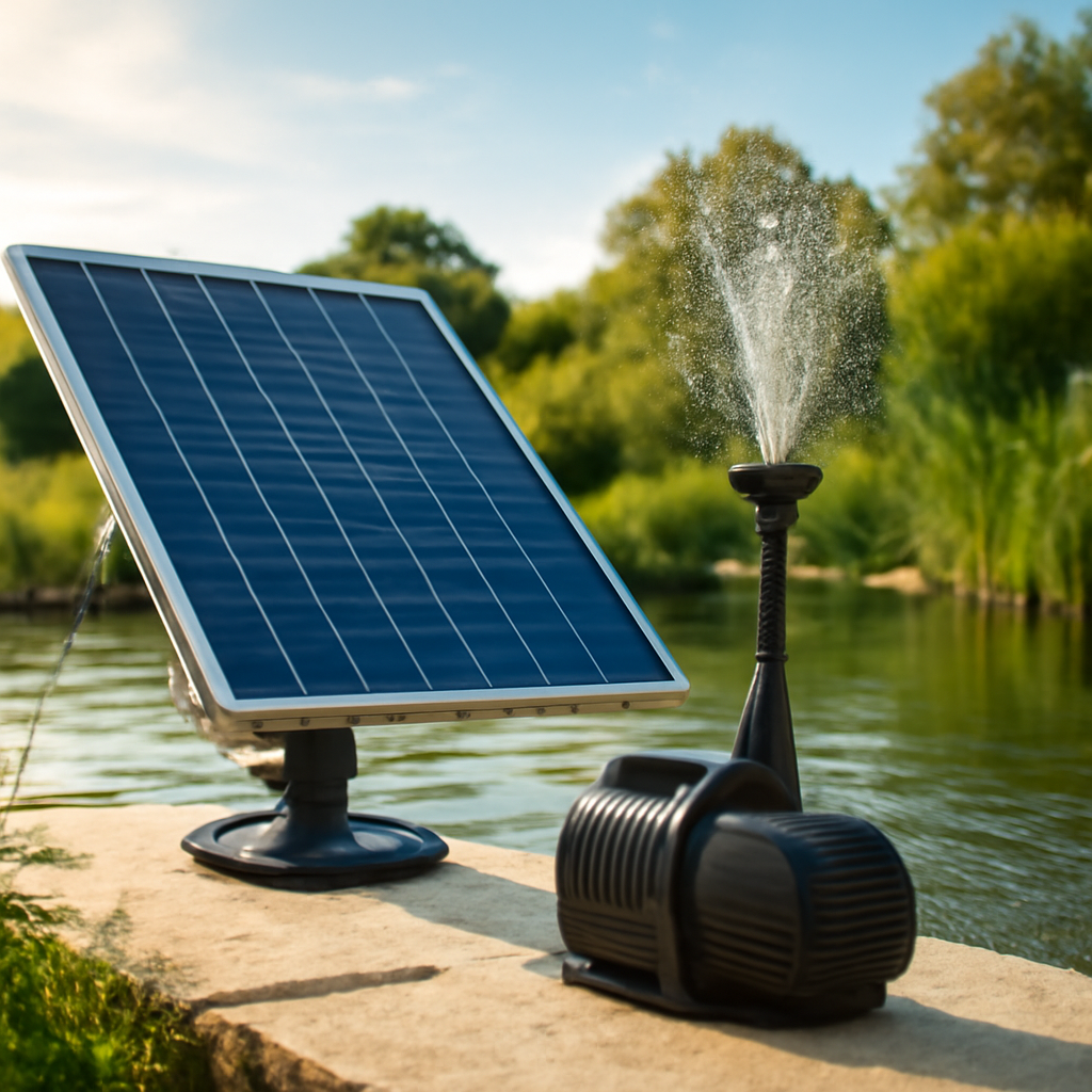 Rasentrimmer – Anwendung im Garten (AI)