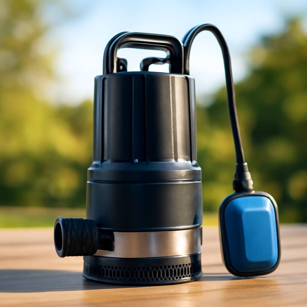 Rasentrimmer – Anwendung im Garten (AI)