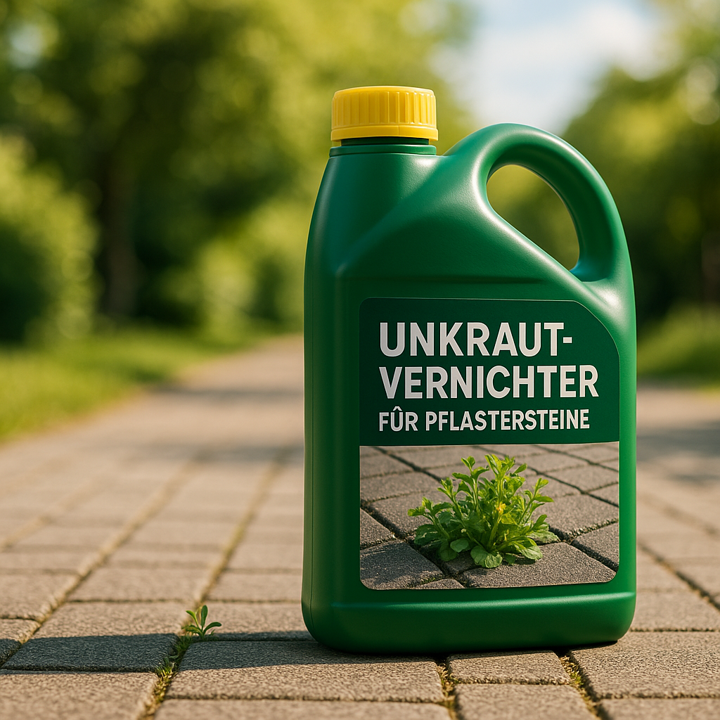 Rasentrimmer – Anwendung im Garten (AI)