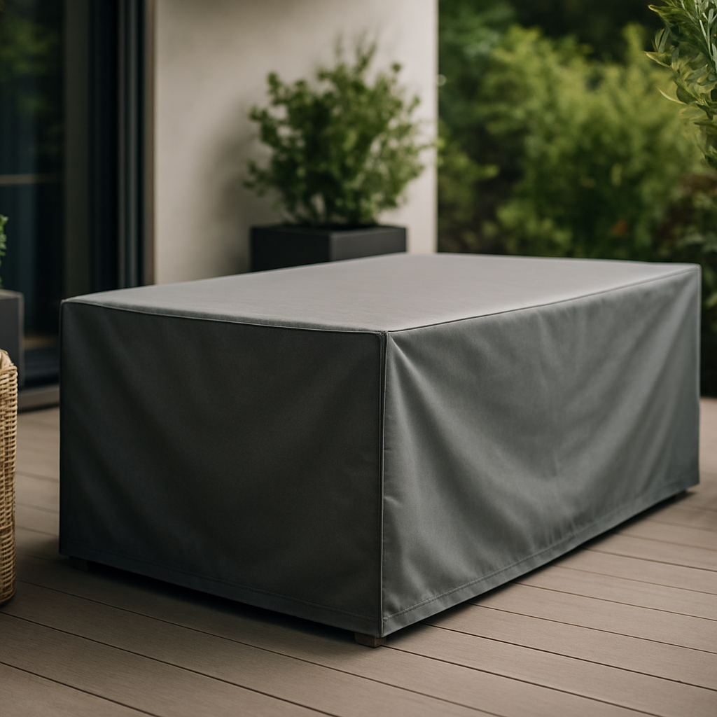 Rasentrimmer â€“ Anwendung im Garten (AI)