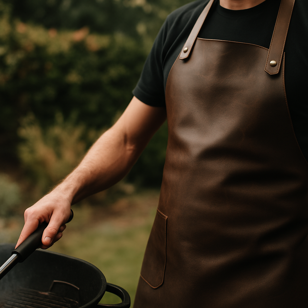 Rasentrimmer â€“ Anwendung im Garten (AI)