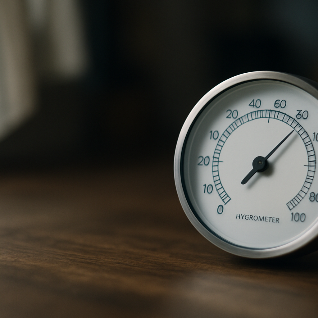 Rasentrimmer â€“ Anwendung im Garten (AI)