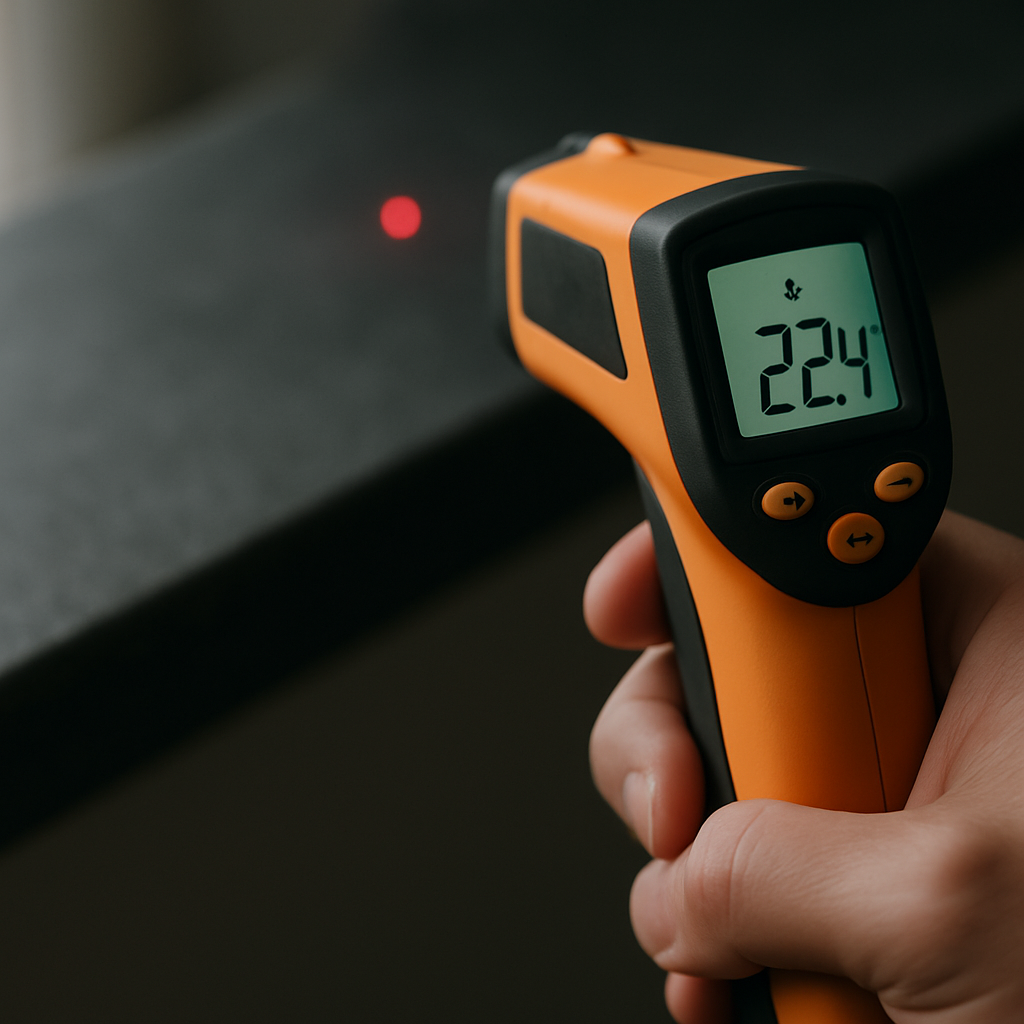 Rasentrimmer â€“ Anwendung im Garten (AI)