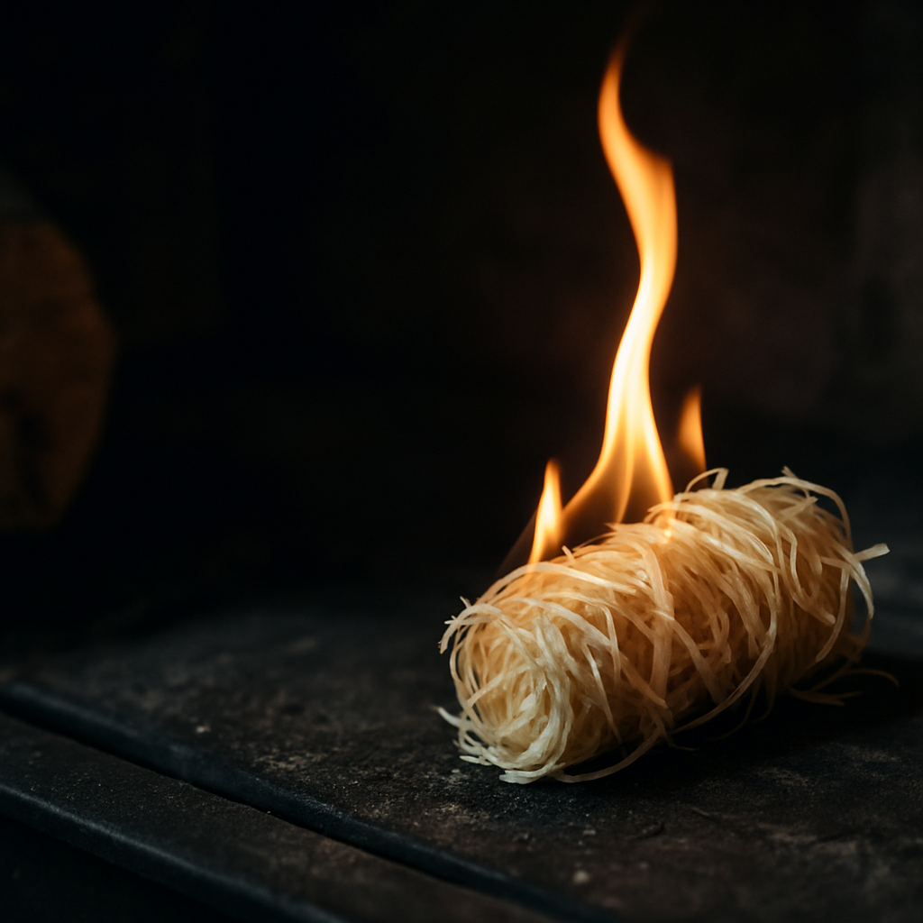 Rasentrimmer â€“ Anwendung im Garten (AI)