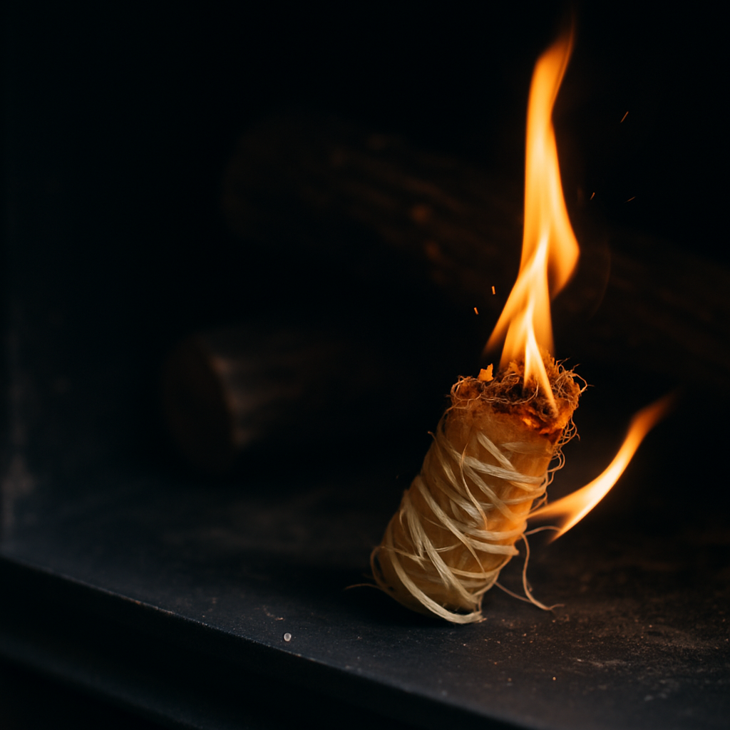 Rasentrimmer â€“ Anwendung im Garten (AI)