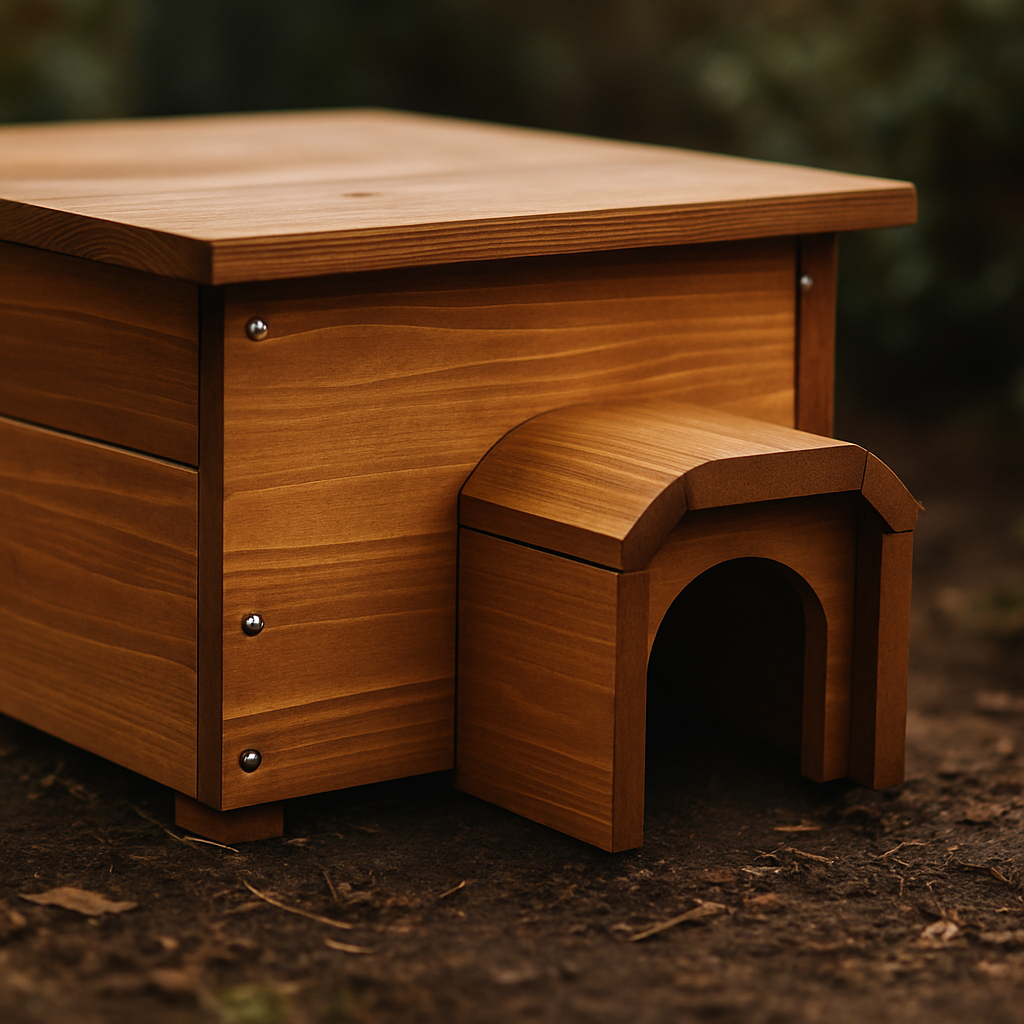 Rasentrimmer â€“ Anwendung im Garten (AI)